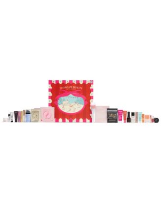 25 Days of Beauty Advent