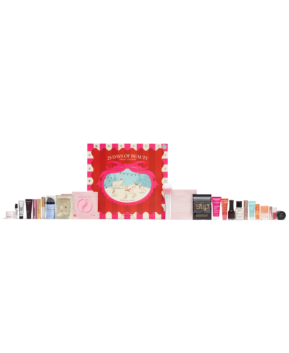 Created For Macy's 25 Days of Beauty Set