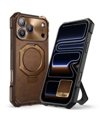 UB GRIP Series iPhone 17 Pro Max MagSafe Camera Control Button Phone Case