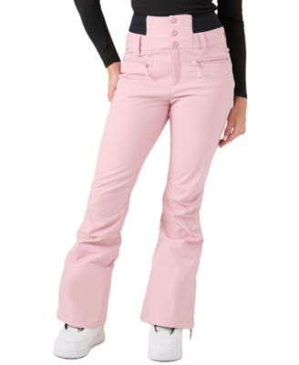 Women's Rising High Snow Pants