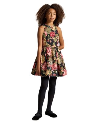 Polo Ralph Lauren Girls' Multi Clothes | Macy's