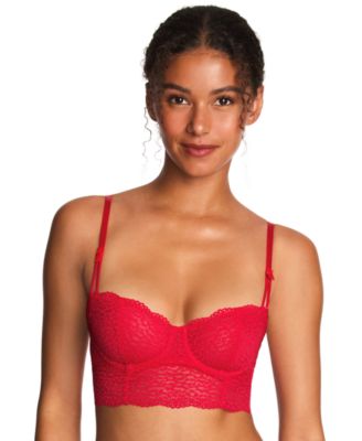 Untamed Demi Longline Bra, 916311