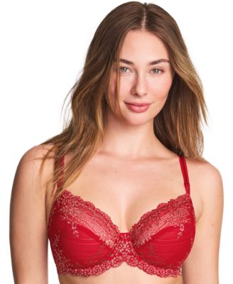 Women's Embrace Lace&reg; Underwire Bra, 65191