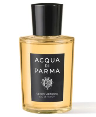 Cedro Virtuoso Eau de Parfum Spray, 3.4 oz.