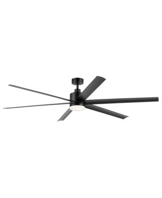 80 Inch Loa Ceiling Fan with Blades