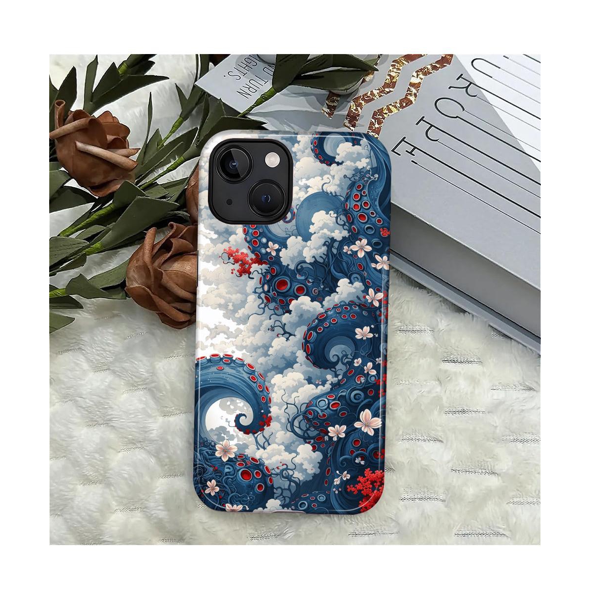 Lisen Dual-Layer Phone Case Compatible with Apple iPhone Air