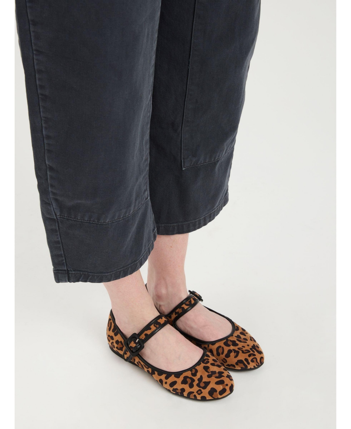 Miz Mooz Kayla Women's Flats