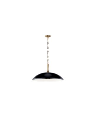 Delarosa 20 1/4" Wide Pendant Light