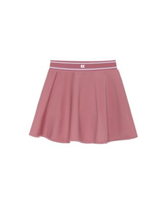 Big Girls Courtside (2T-16) Top Spin Skort