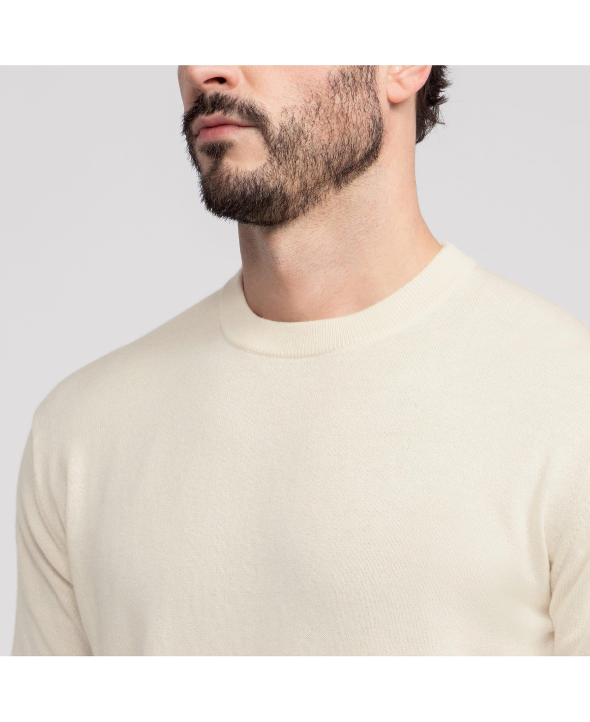 Jack Archer Men's Anytime Crewneck Sweater