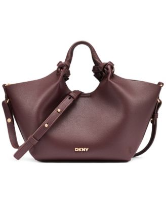 Paula Small Tote Handbag