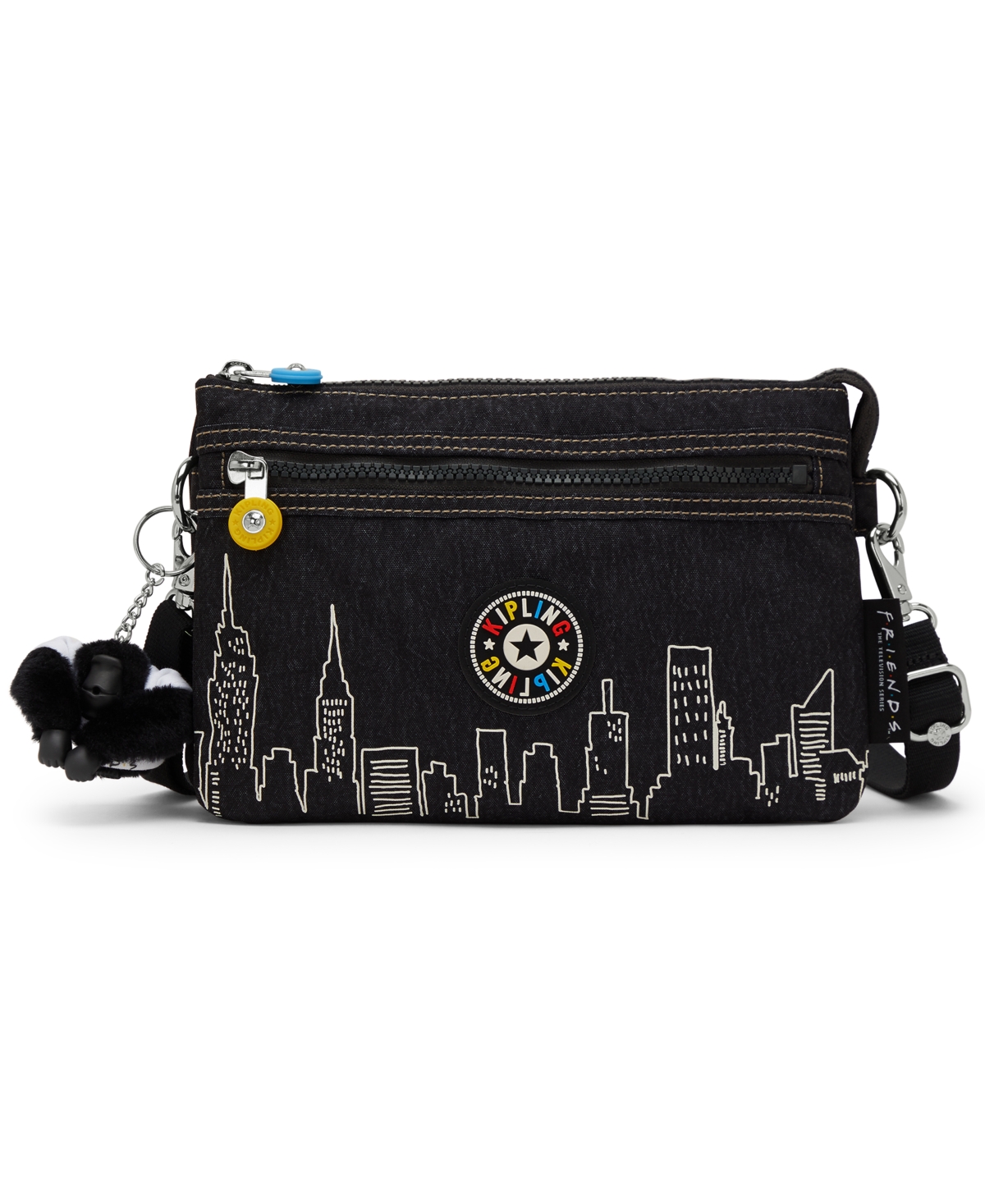 Kipling Riri Small Crossbody Handbag