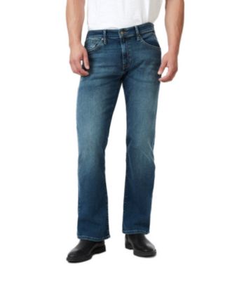 Men's Josh Regular Rise Bootcut Jeans