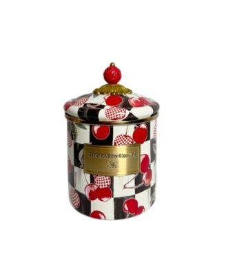 Mon Cheri Small Canister