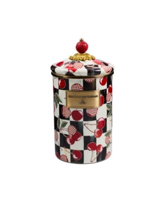 Mon Cheri Large Canister