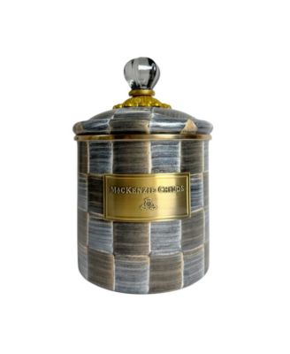 Sophisticheck Small Canister