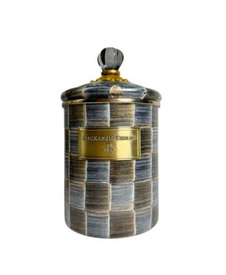 Sophisticheck Medium Canister