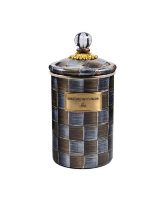Sophisticheck Large Canister