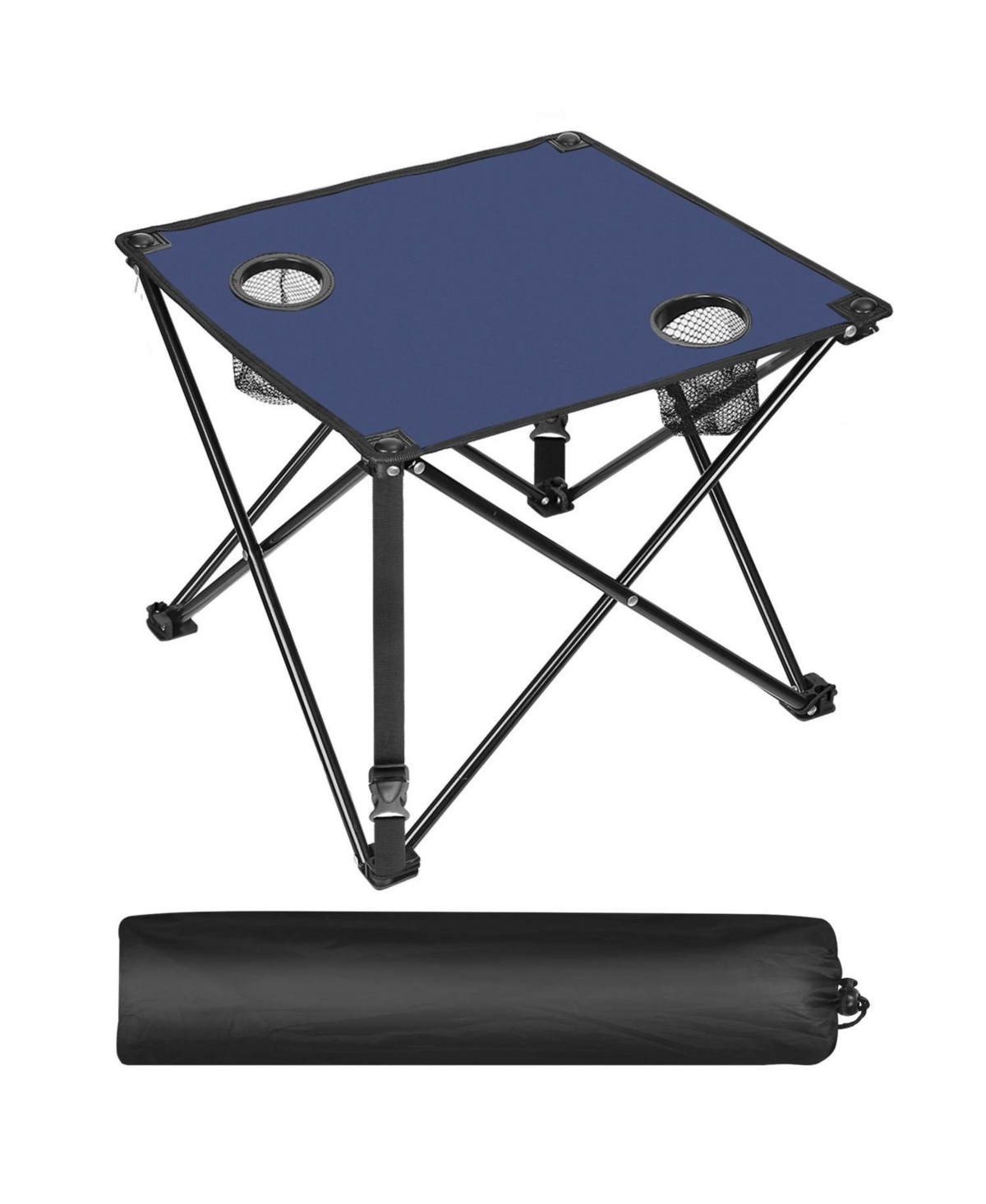 Mountaintop 1Piece Foldable Camping Table