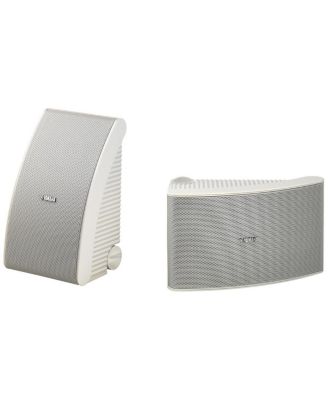 NS-AW592 Wired Outdoor All-Weather 4-Pack Speakers