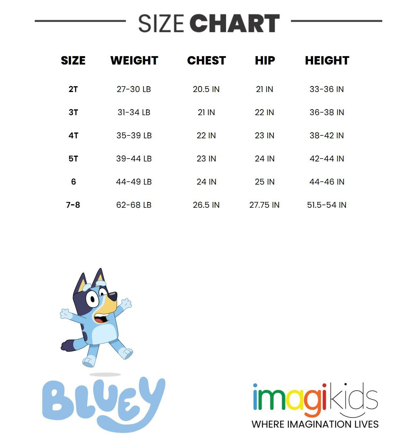 Худи Bluey Toddler Boys Cosplay Fleece Hooded, цвет: Синий — фото 5