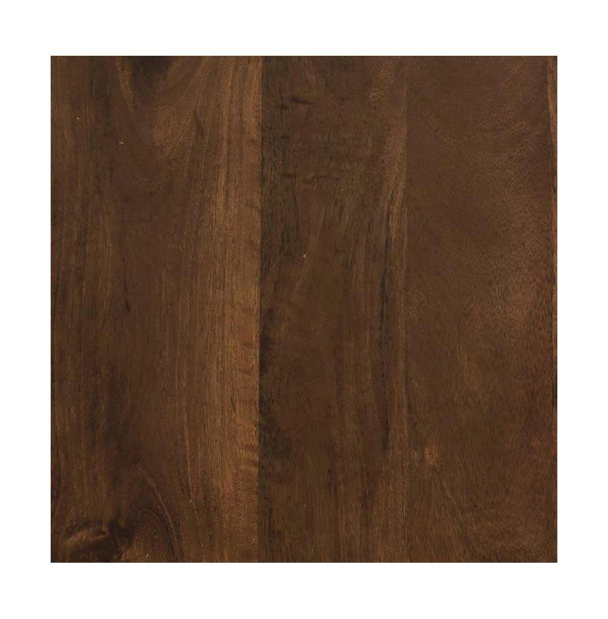 Jofran Nolan Marble Top Three Pack Solid Wood Accent Table Set