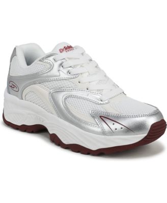 Women's High Energy Platform Sneakers