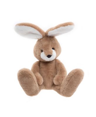 Harry Hare - Plush Toy in Oatmeal 13" Tall