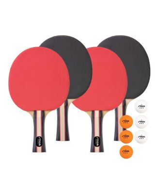 Performance Table Tennis Set (4 Player Set)