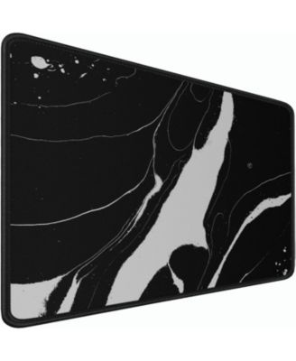 Extended XXL Water-Resistant Non-Slip Gaming Mouse Pad for PC, Mac