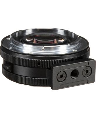 Nikon G to Nikon Z-Mount Speed Booster ULTRA 0.71x Adapter