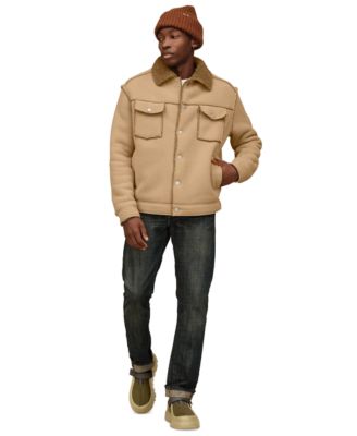 UGG Men's Janson Trucker Jacket