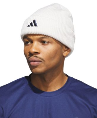 Men's Team Issue 2 Embroidered Beanie