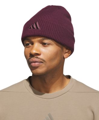 Men's Team Issue 2 Embroidered Beanie