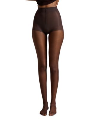 Women's Control Top Sheer 20 Denier Tights