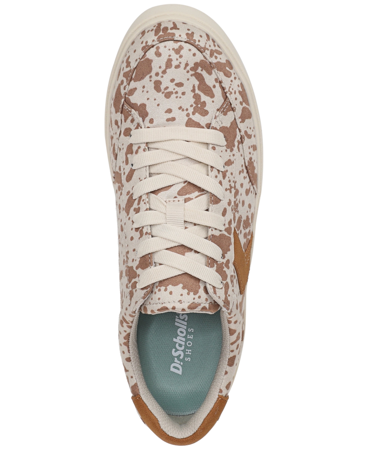 Dr. Scholl's Women's Madison Lace-Up Sneakers