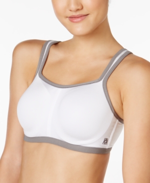UPC 829284455890 product image for Natori High-Impact Yogi Contour Convertible Full Coverage Sports Bra 731050 | upcitemdb.com