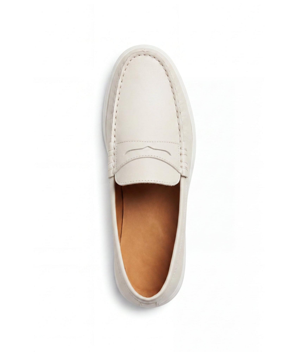 Menina Step Women's Nora Ivory Shoes