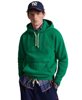 Men's Fleece Hoodie