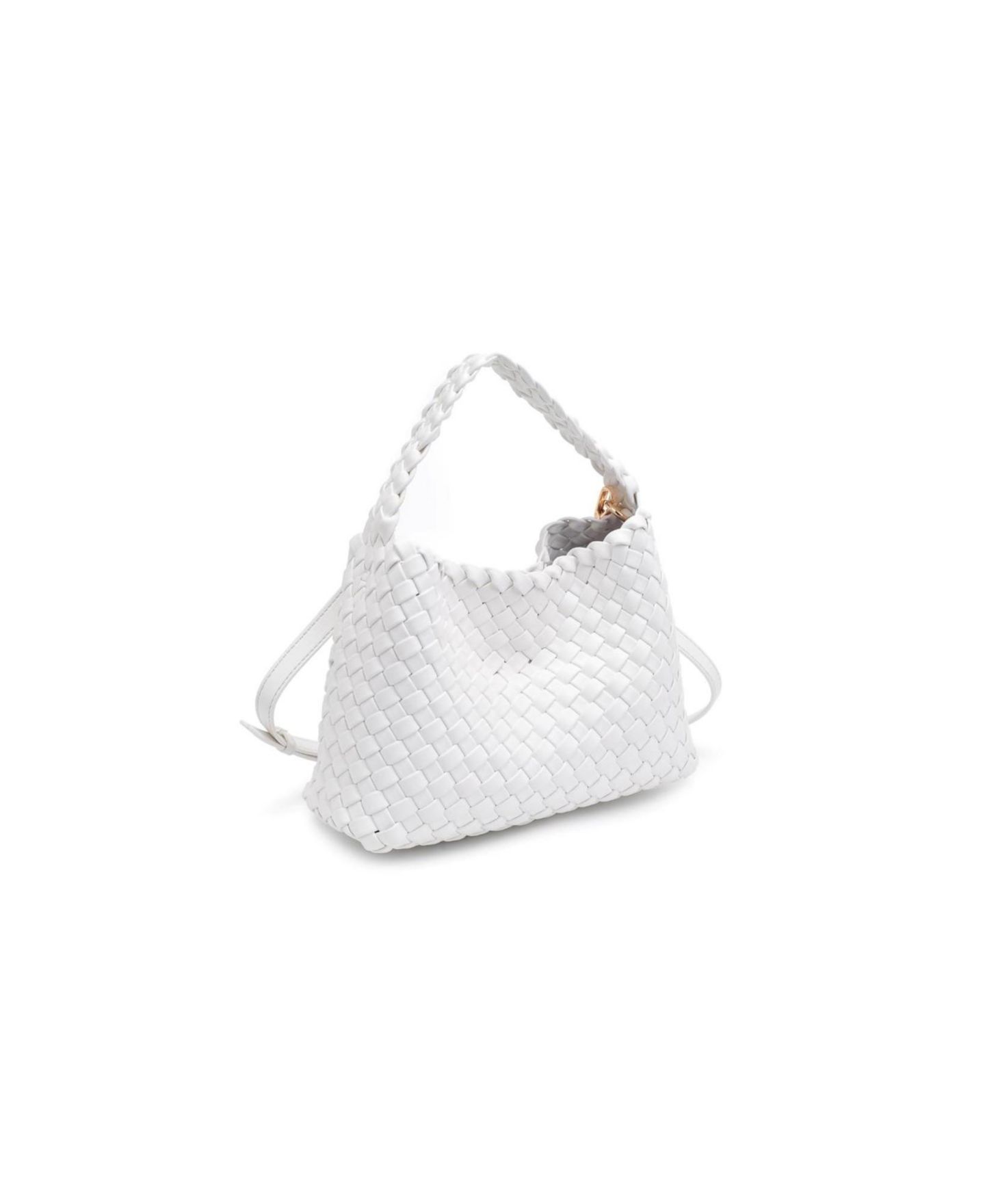 Женская сумка Moda Luxe Kaia Crossbody, цвет: Белый — фото 2