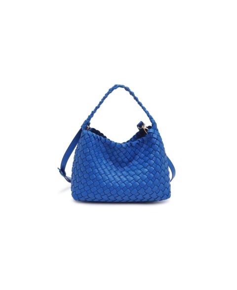 Женская сумка Moda Luxe Kaia Crossbody, цвет: Синий