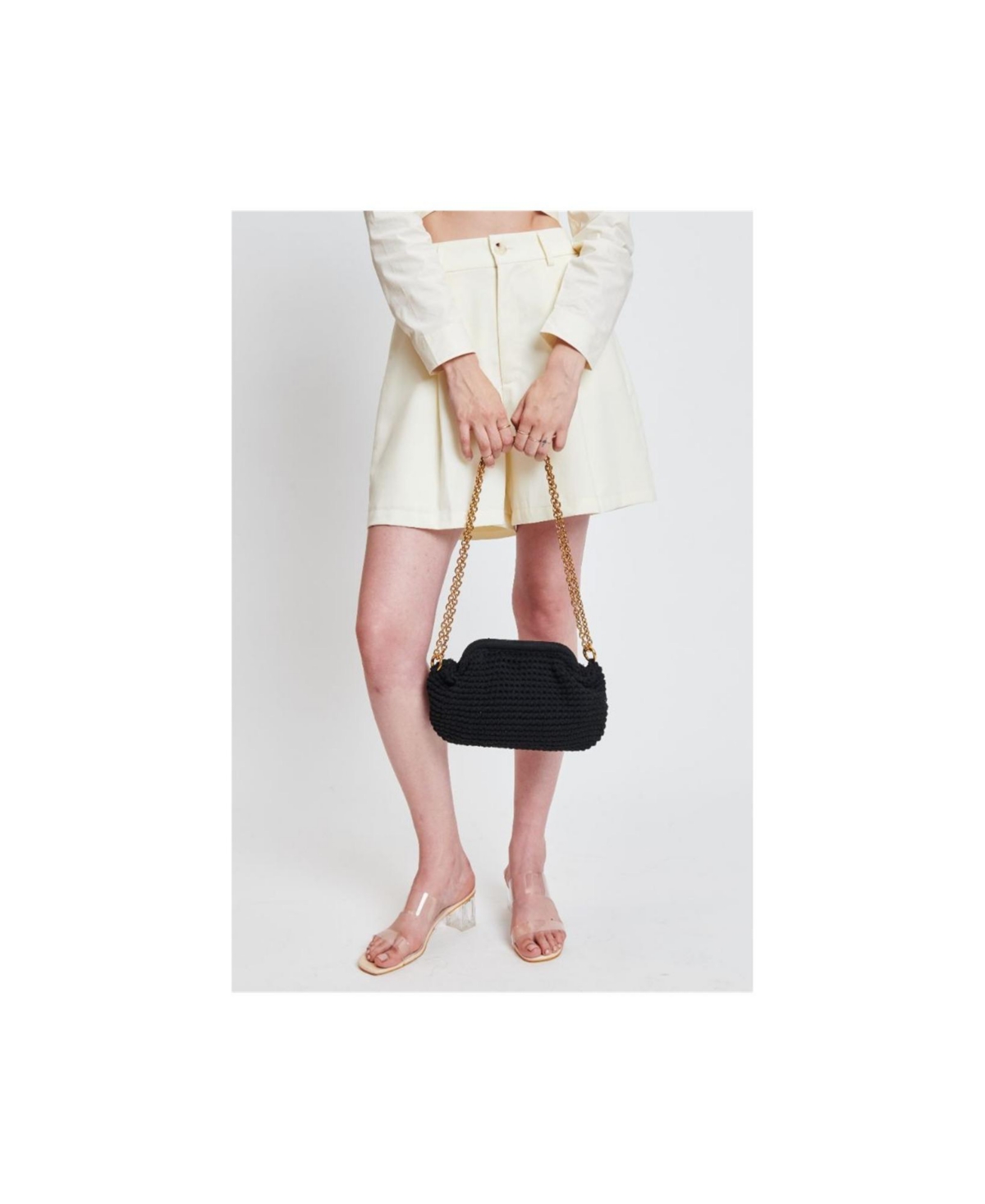 Moda Luxe Christabel Crossbody
