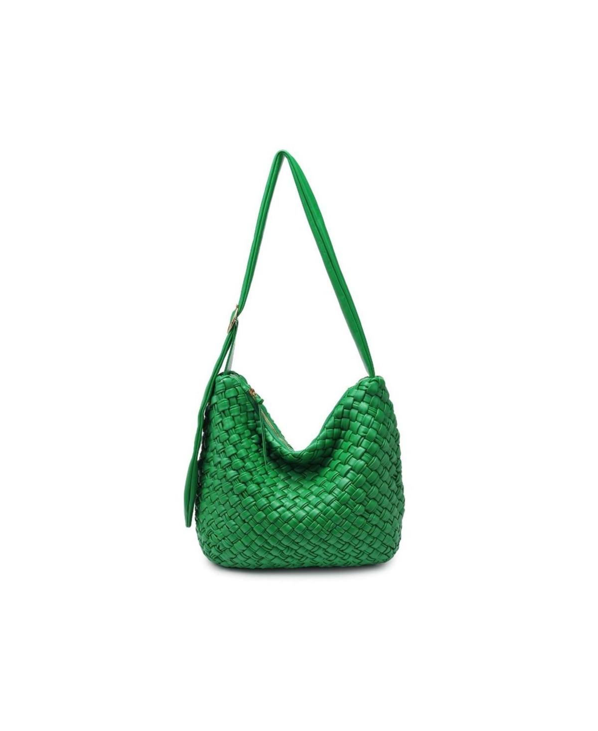 Moda Luxe Classica Crossbody