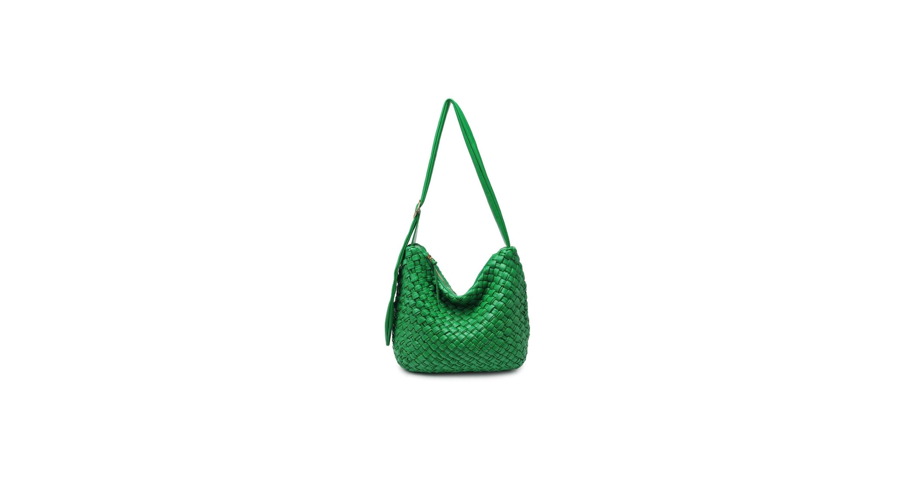 Moda Luxe Classica Crossbody