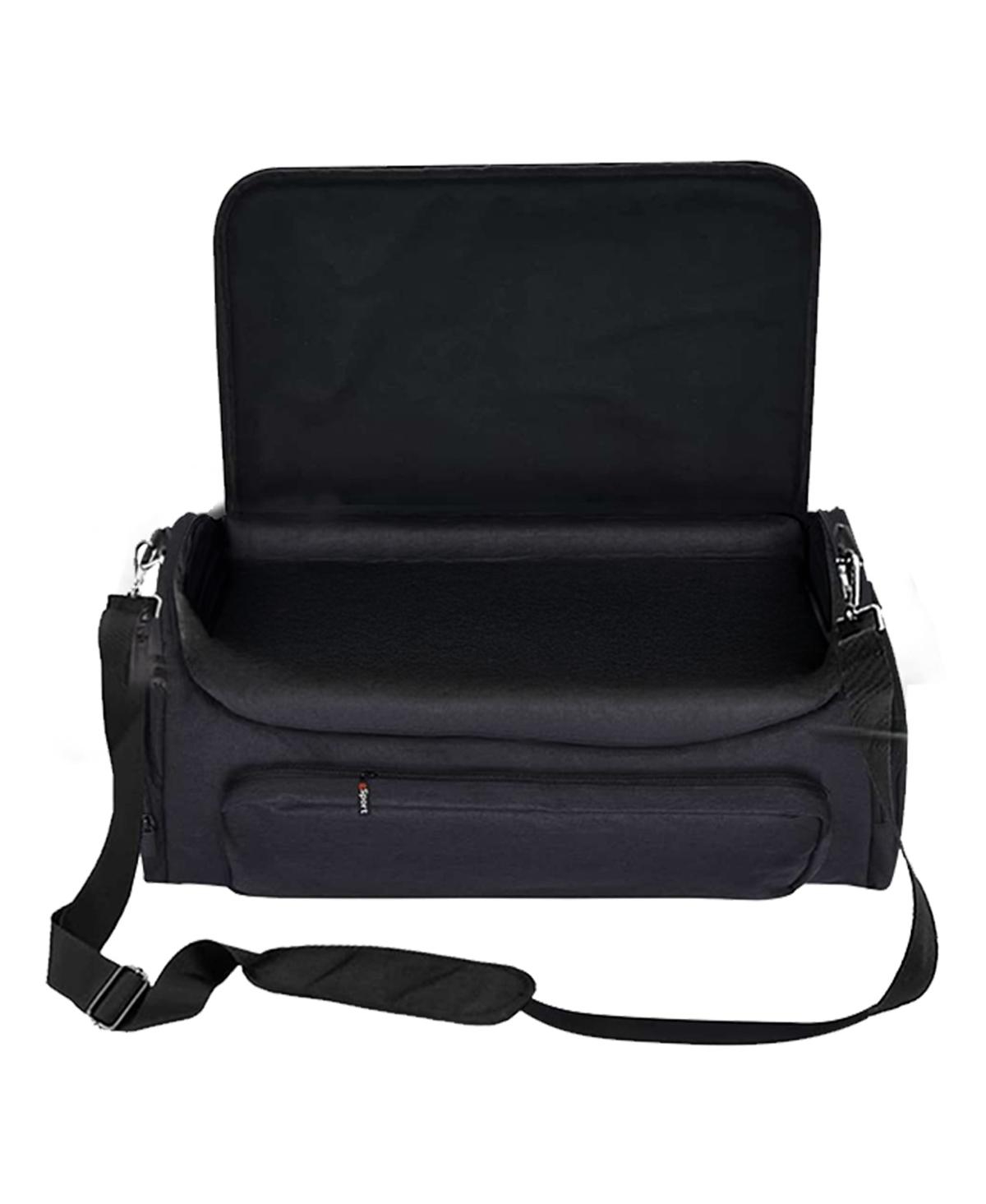 gSport Deluxe Carrying Case for Jbl PartyBox On-The-Go Series - Black