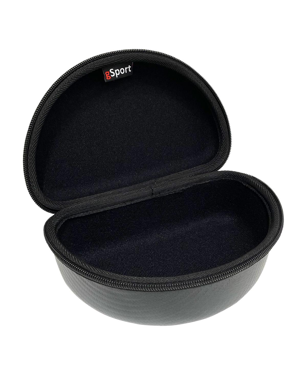 gSport Carbon Fiber Hardshell Case for Jbl Live and Tune Headphones
