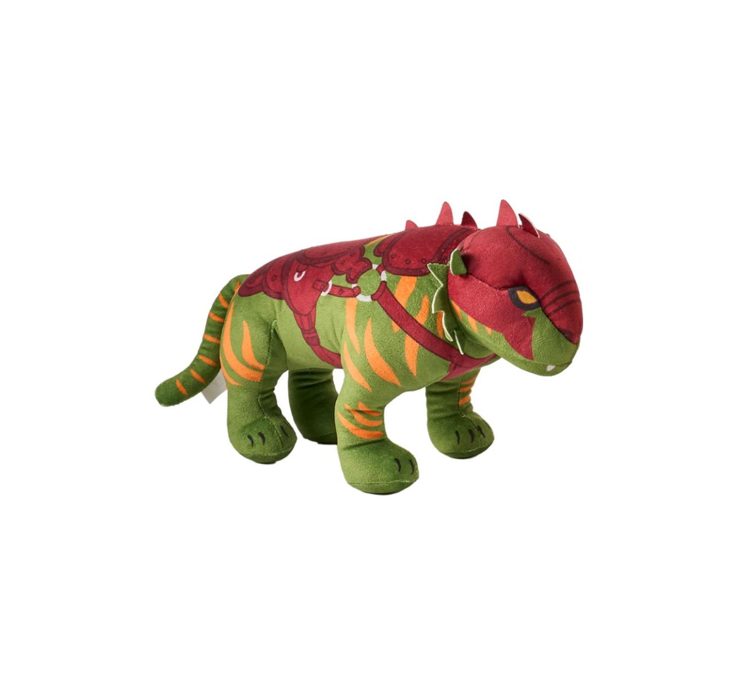 Плюшевая игрушка Legend Toys Masters of the Universe Battle Cat со светом и звуком, 12 — фото 3