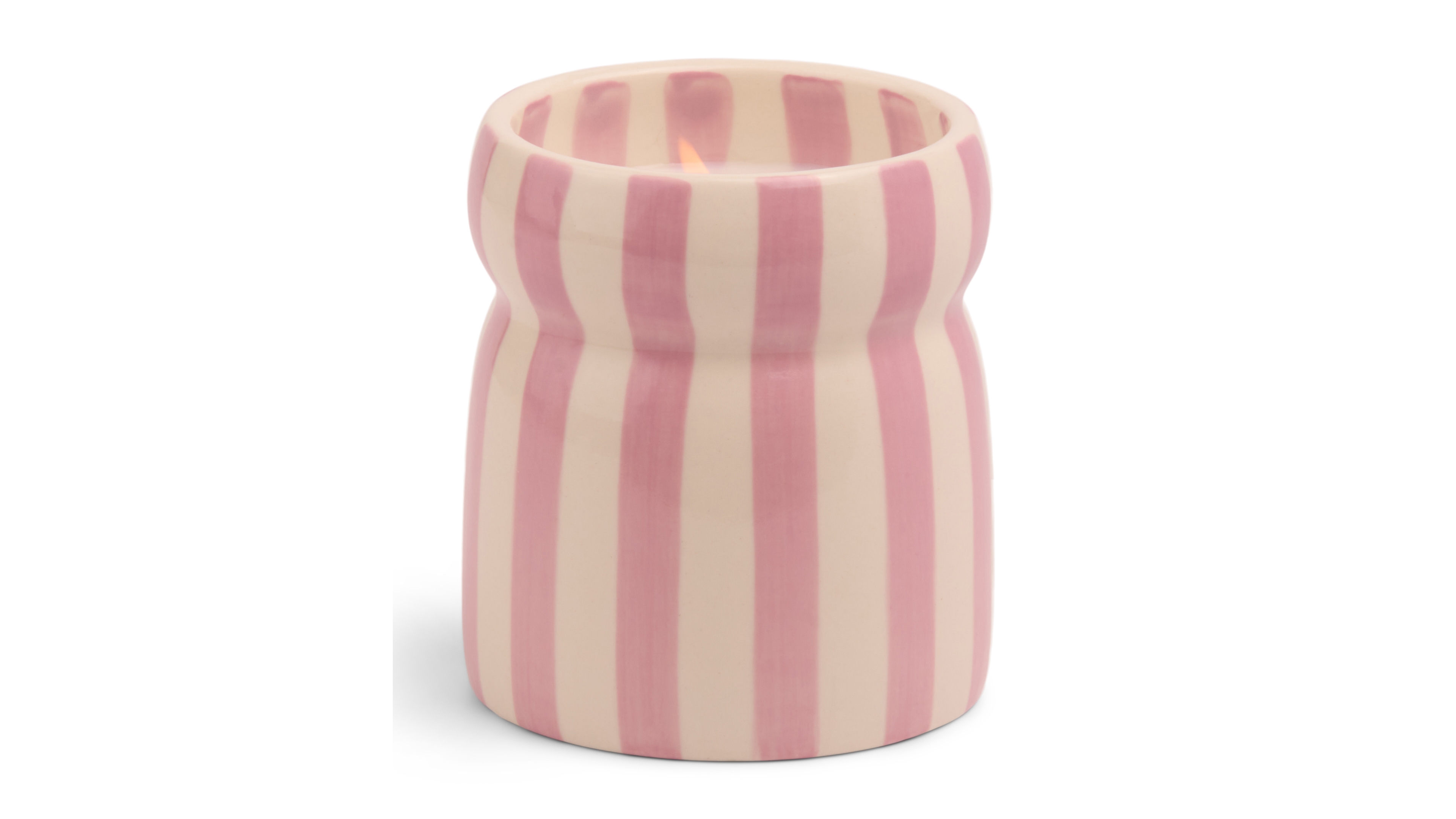 Paddywax Grecian Sand Cabana Candle, 6.5 oz.