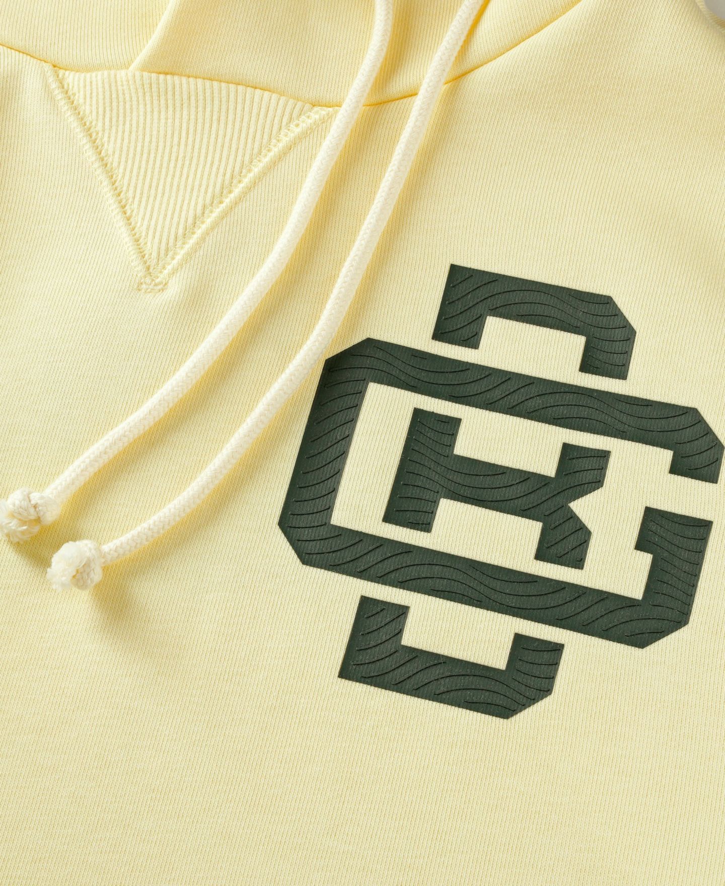 Мужское худи Nike Green Bay Packers 2026 Rivalries Collection Sideline, Yellow — фото 5