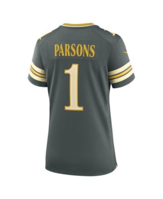 Nike Women's Micah Parsons Green Bay Packers 2026 Rivalries